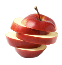 Apfelringe und weitere natürliche Trockenfrüchte werden bei Nature Trockenfrüchte als gesunder Knabberspaß produziert.